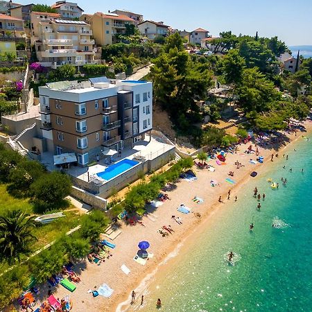 Villa Veronika Omiš Buitenkant foto