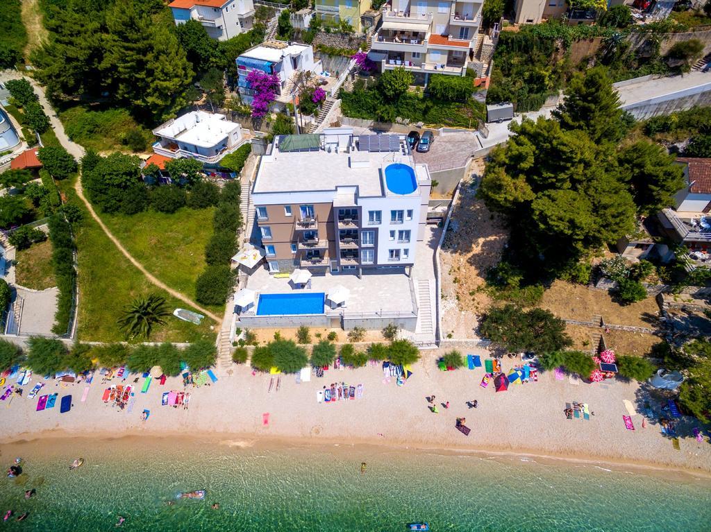 Villa Veronika Omiš Buitenkant foto