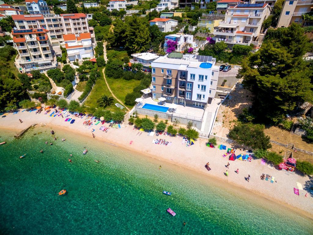 Villa Veronika Omiš Buitenkant foto