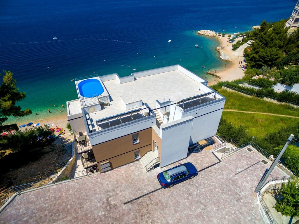 Villa Veronika Omiš Buitenkant foto