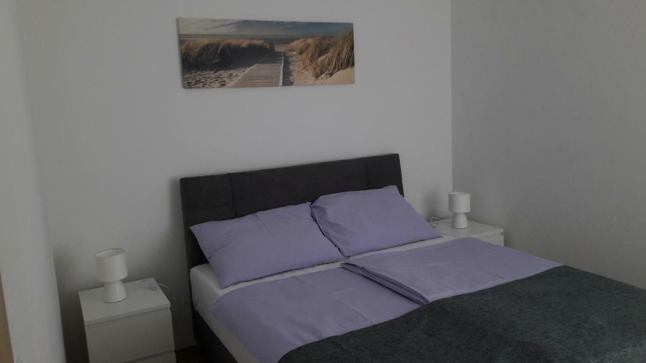 Villa Veronika Omiš Buitenkant foto